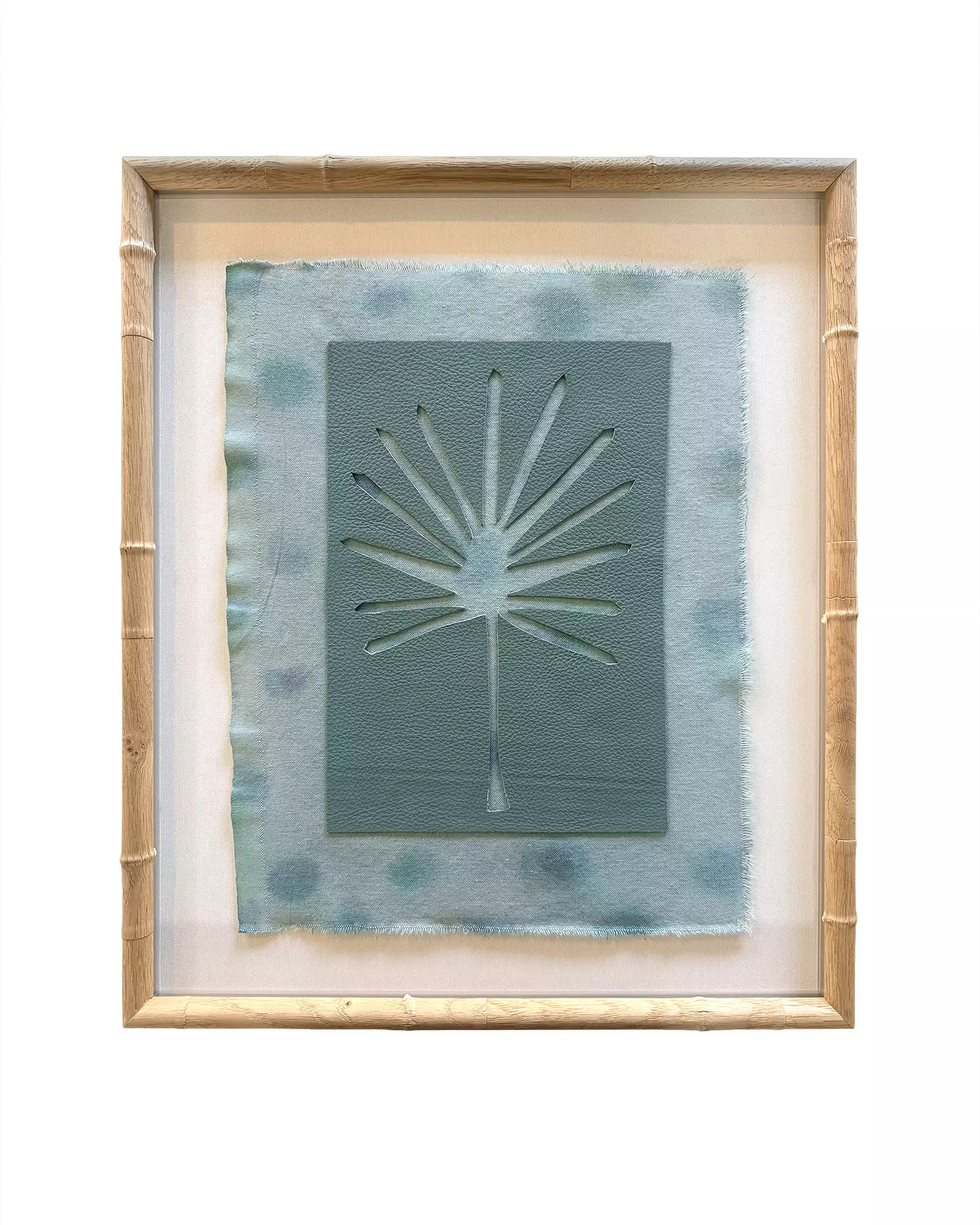 "Morning Shadows II" by Jacqueline Watts | Serena and Lily