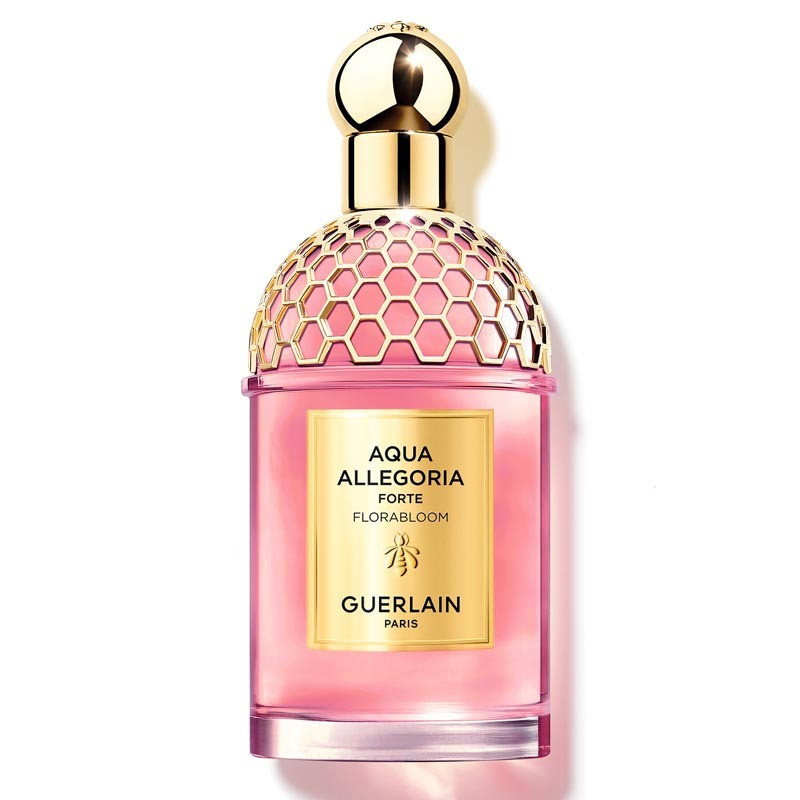 Guerlain Unisex Aqua Allegoria Forte Florabloom EDP Spray 2.5 oz Fragrances 3346470148079 | Jomashop.com & JomaDeals.com