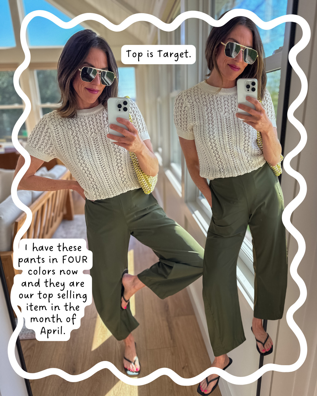 These are the top-selling pants for good reason! I own them in four colors & LOVE them! 

 #LTKootd #LTKmomlife #LTKPetite