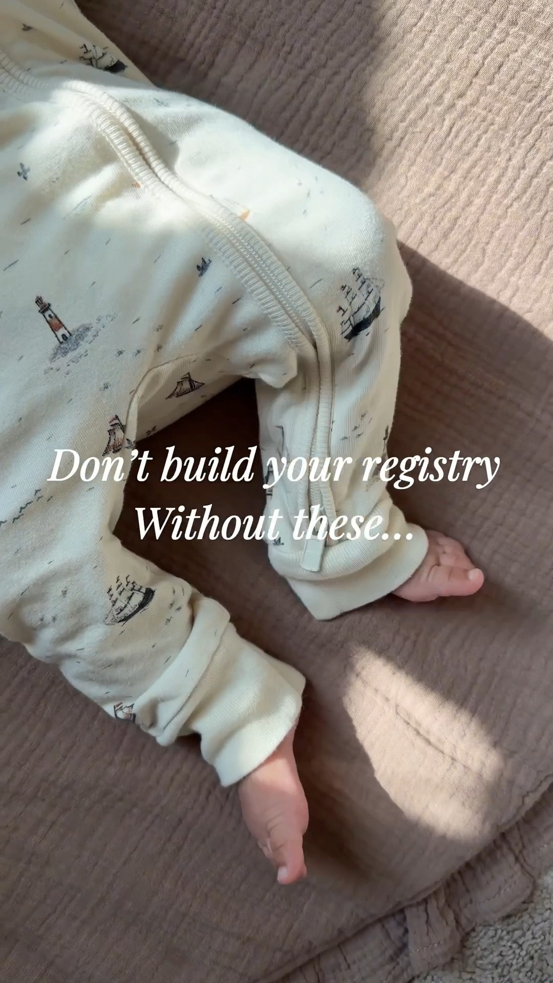 Baby registry must haves! 

#LTKBaby #LTKmomlife #LTKKids
