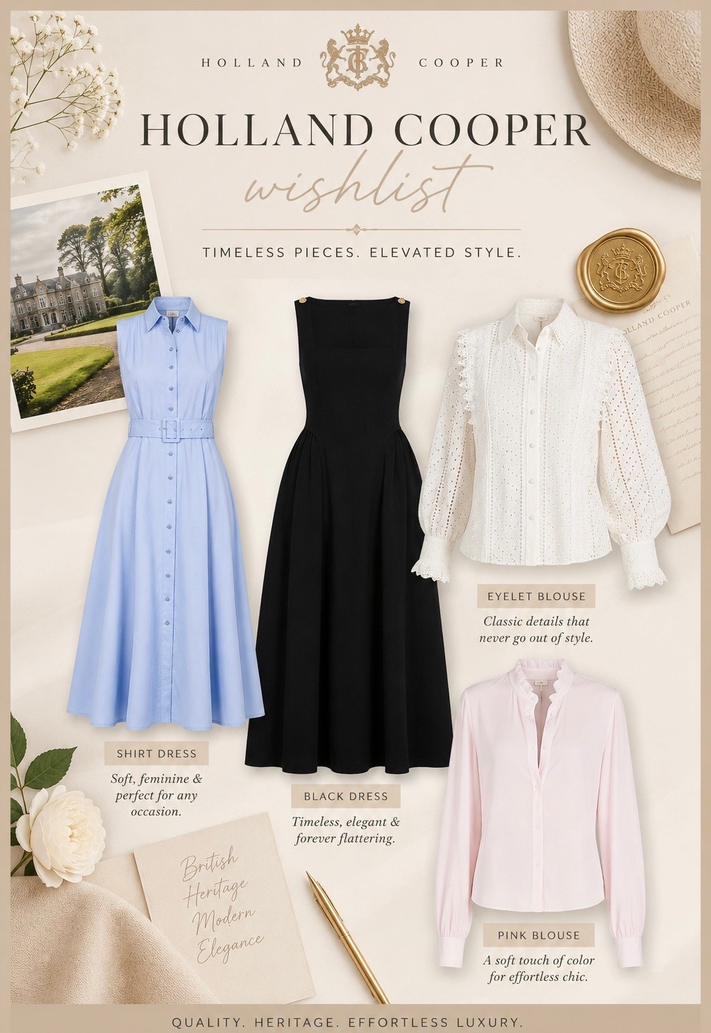 My holland Cooper wishlist

#LTKootd #LTKTravel #LTKgrwm