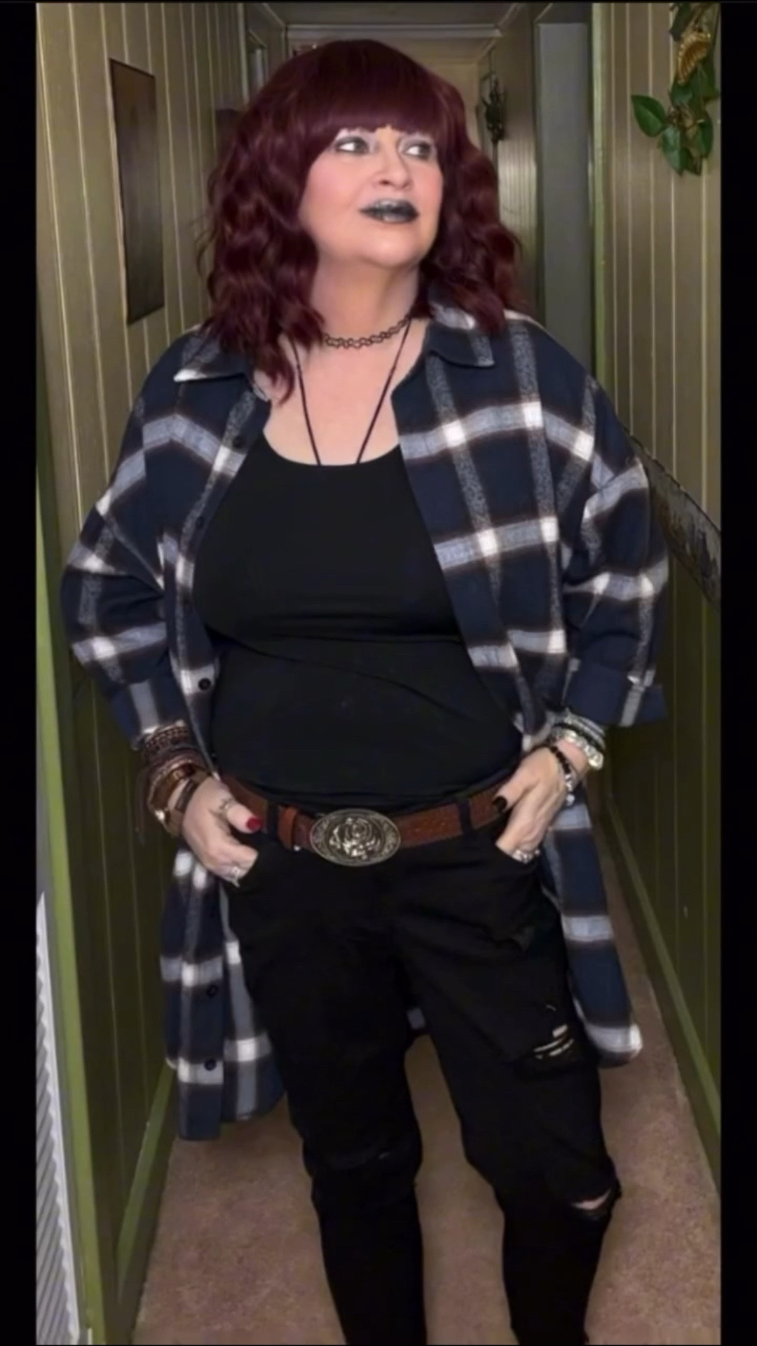 Gifted By @sheinofficial @shein_us 

SHEIN Fit Check Challenge! Search KY6DFon SHEIN to enjoy more discount!
@sheinofficial @shein_us
#SHEINtrends #SHEINsaveinstyle#ad

Store Name:Jeanoix
🆔 50526536
🔗 https://shein.top/5812ohg

Store Name:SHEIN SXY
🆔 12177716
🔗 https://shein.top/gxr4bvg

Store Name:SHEIN SXY
🆔 38243363
🔗 https://shein.top/sltmhc6

#fightingmothernature #over50fashion