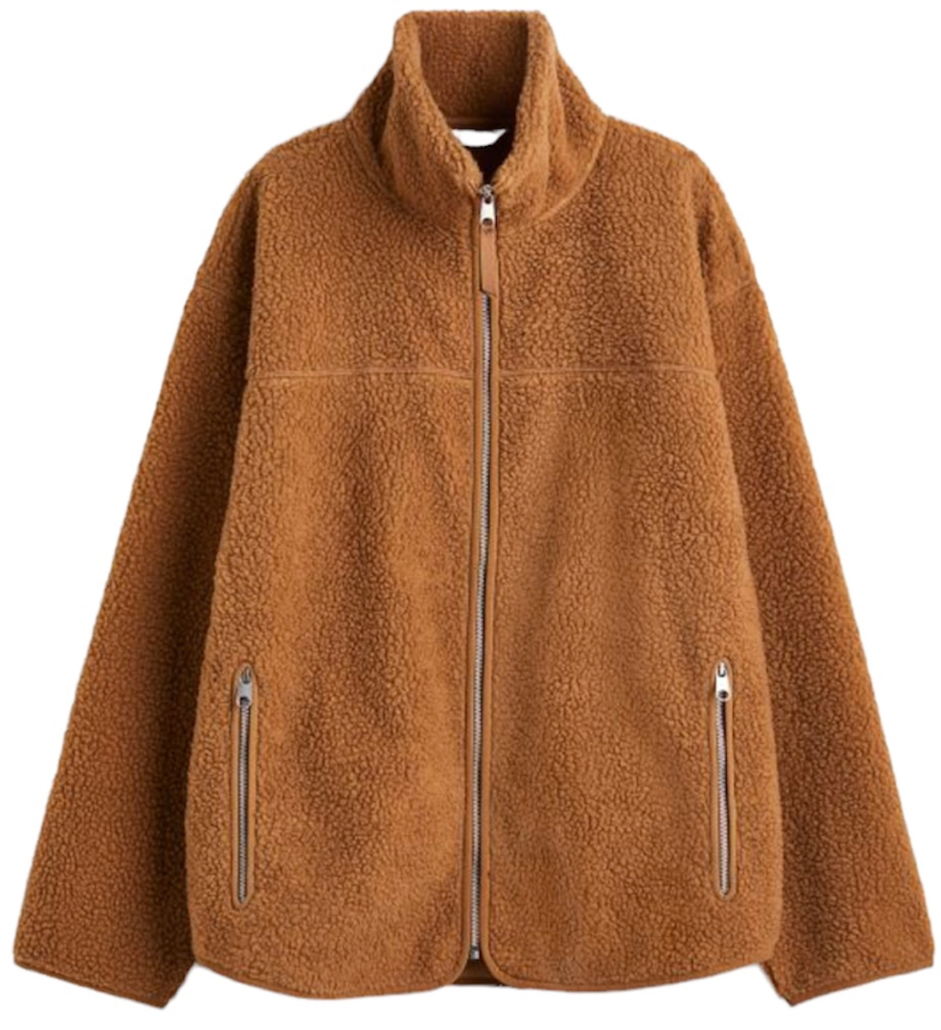 The coziest jacket 😍

fall fashion, fall outfits, coats, test bear jacket 

#LTKunder100 #LTKSeasonal #LTKunder50