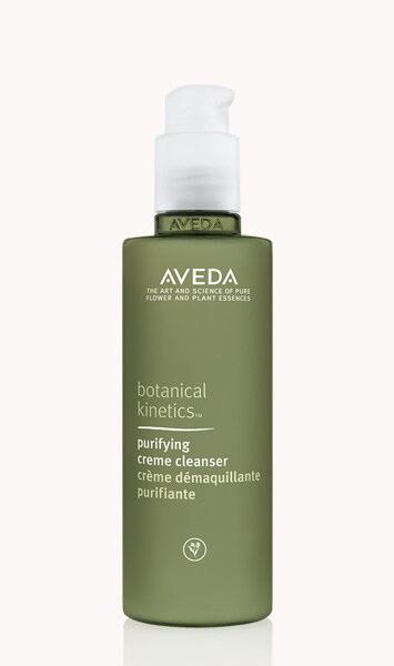 botanical kinetics™ purifying creme cleanser | Aveda (US)