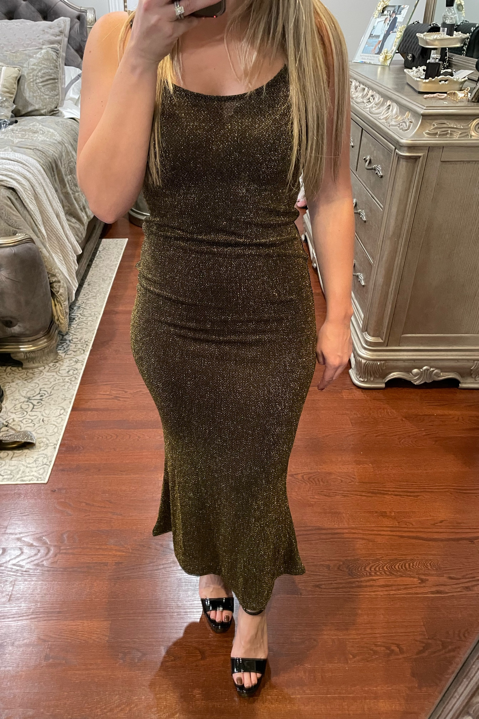 NYE party inspo (XS)

#LTKunder50 #LTKHoliday #LTKsalealert