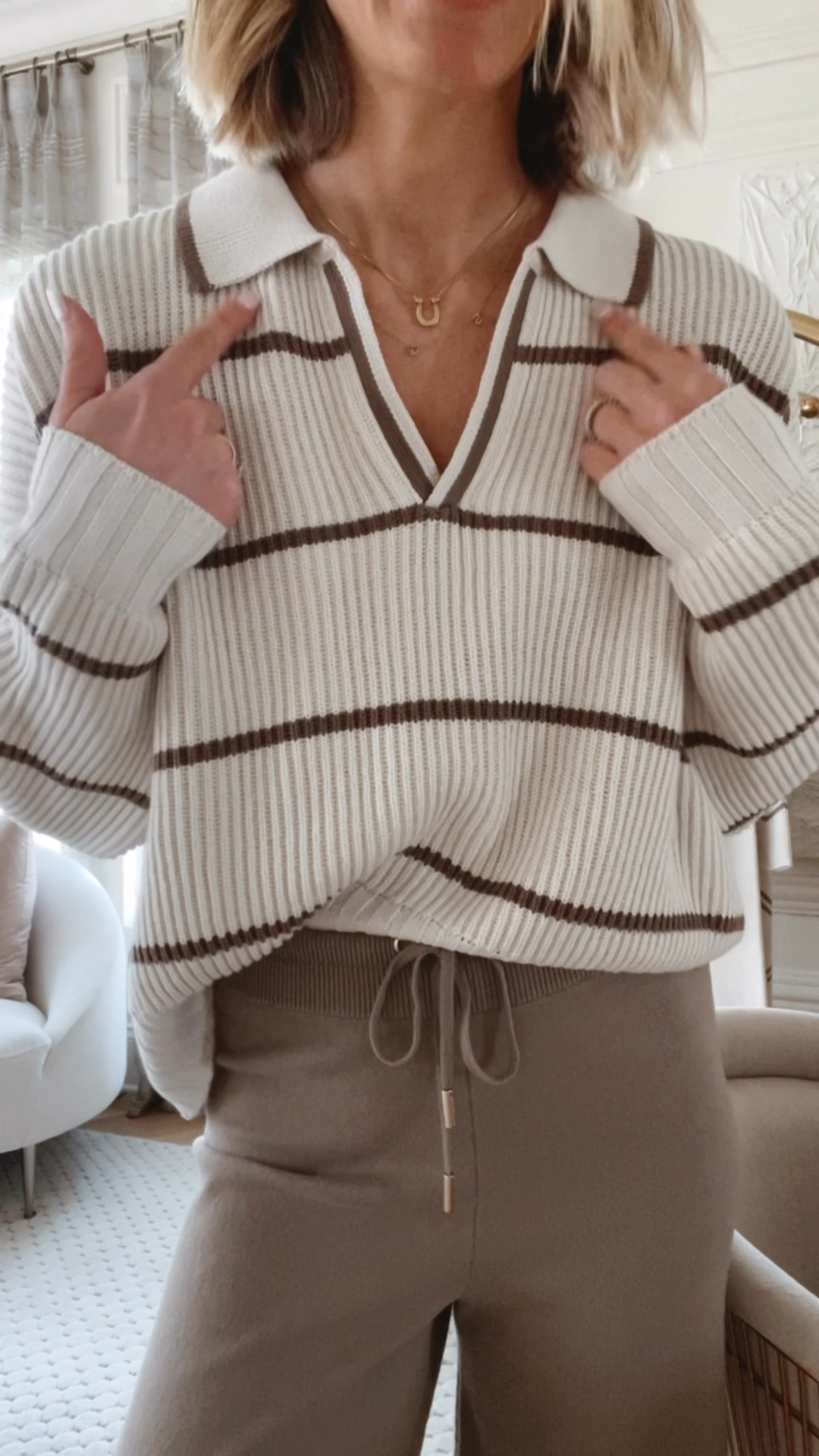 A simple outfit pairing from my spring @splendid collection. 

#LTKSeasonal