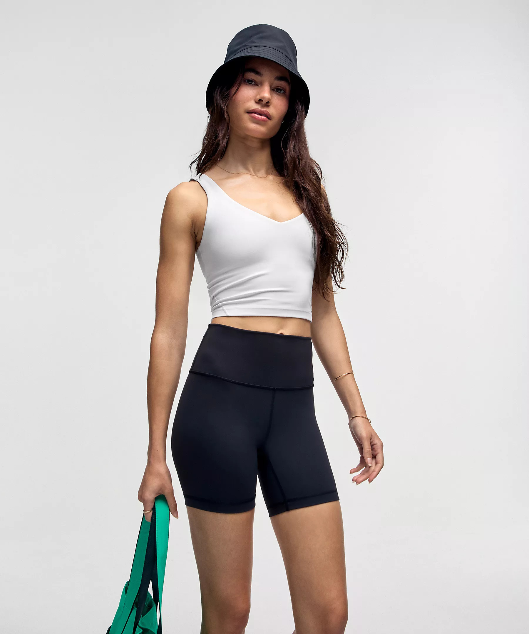 lululemon Align™ Tank Top *Light Support, A/B Cup | Women's Sleeveless & Tank Tops | lululemon | Lululemon (US)