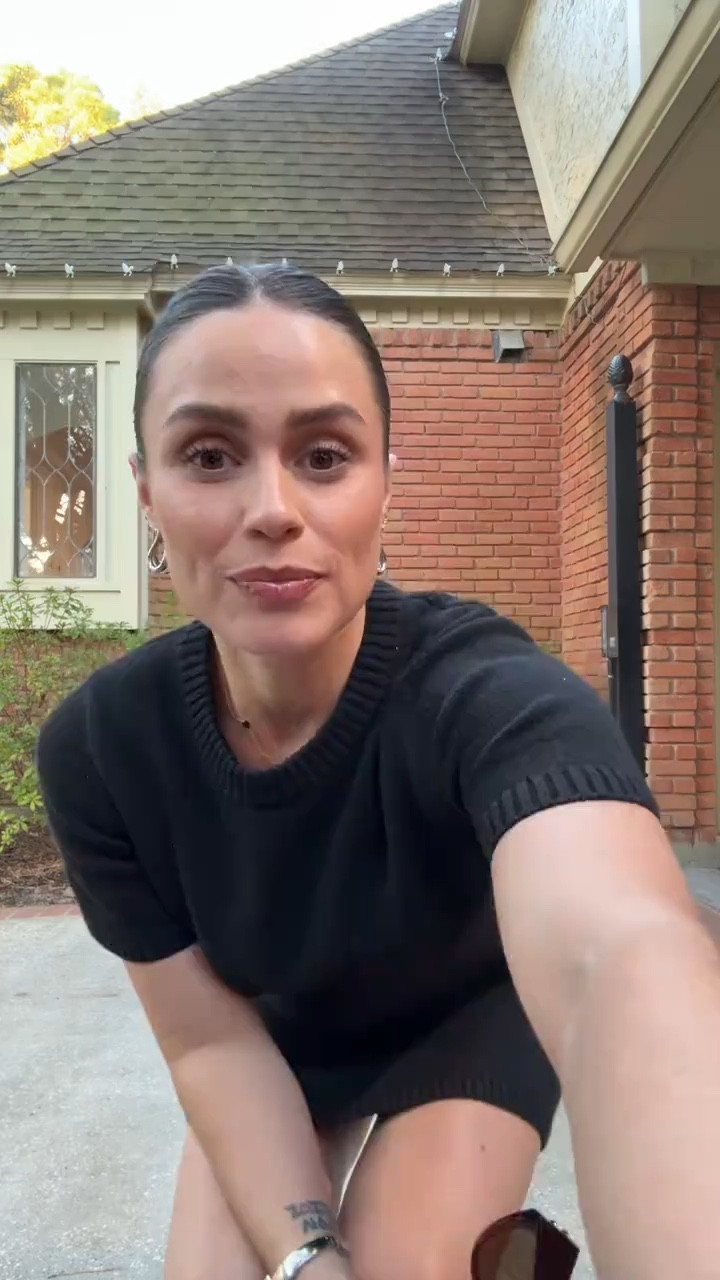 ootd // boots // simple + elevated // easy outfit formula

Plus, my boots are currently on sale! 

 #LTKootd