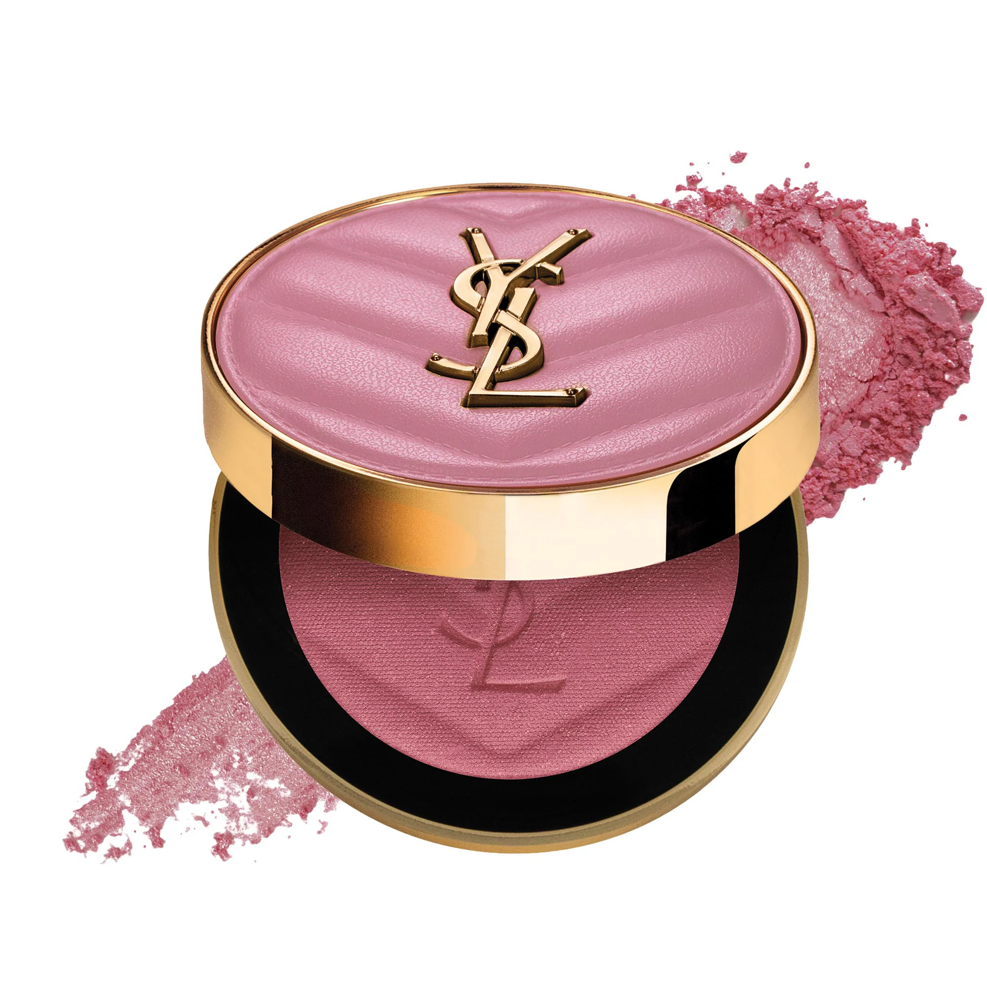 Make Me Blush 24H Buildable Powder Blush | Sephora (US)