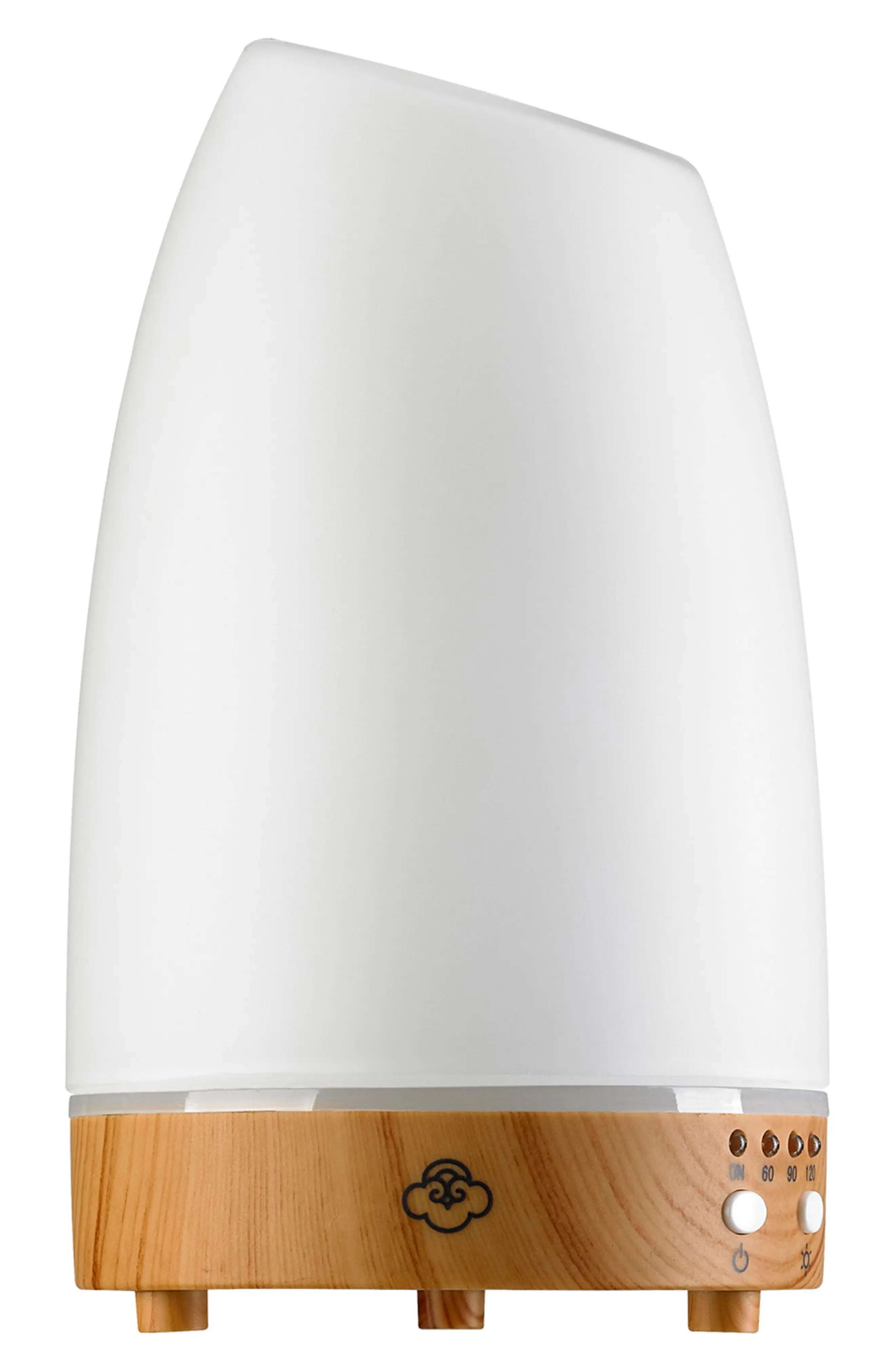 Serene House Ultrasonic Cool Mist Aromatherapy Diffuser, Size One Size - White | Nordstrom
