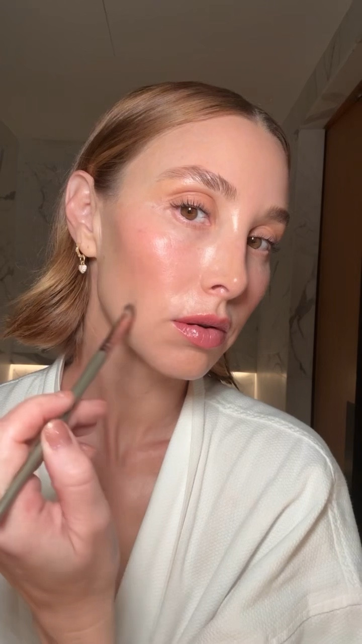 GRWM! Skincare + makeup linked 🤍

#LTKFindsUnder100 #LTKBeauty #LTKSeasonal