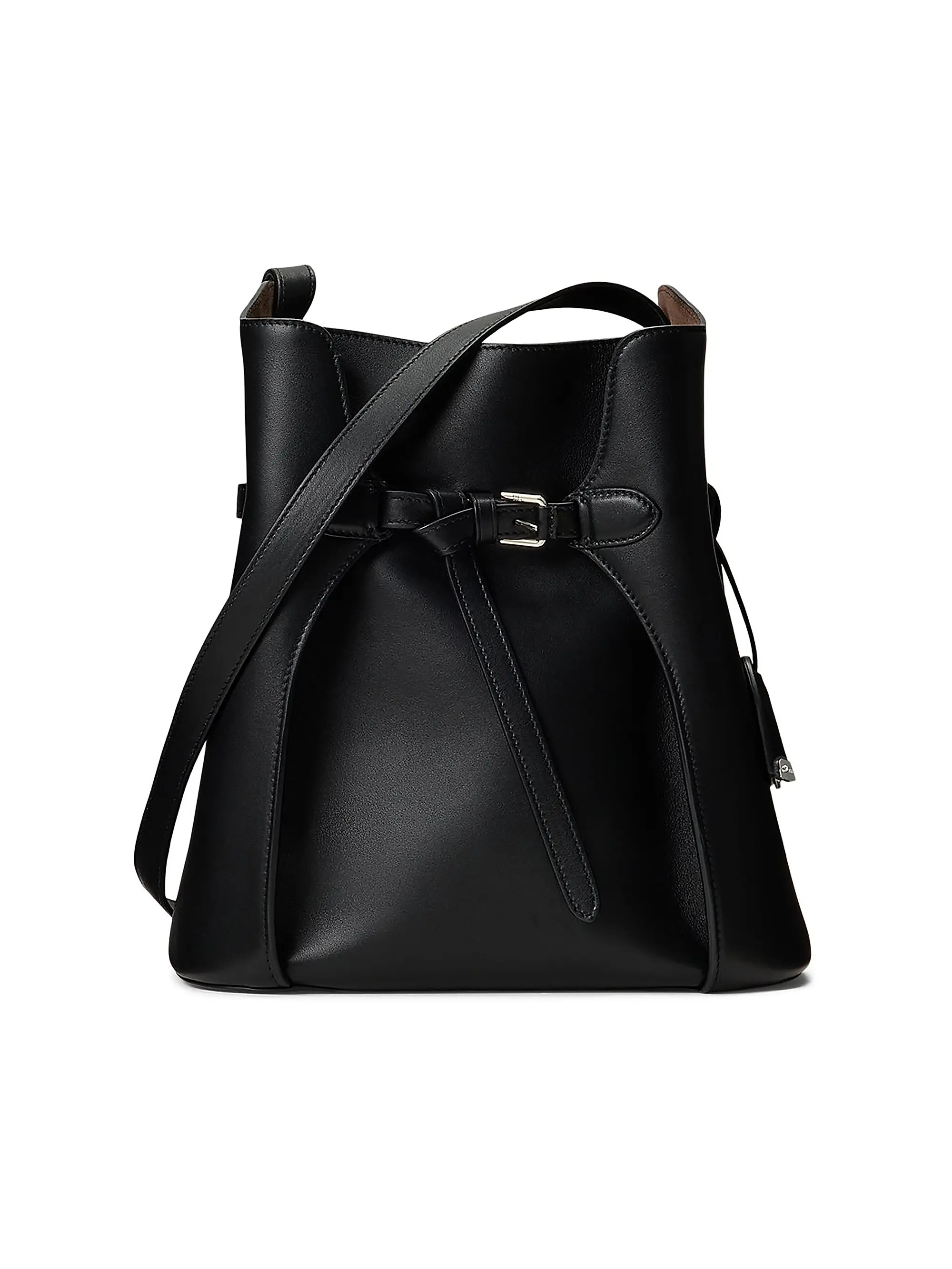 Leather Bucket Bag | Saks Fifth Avenue