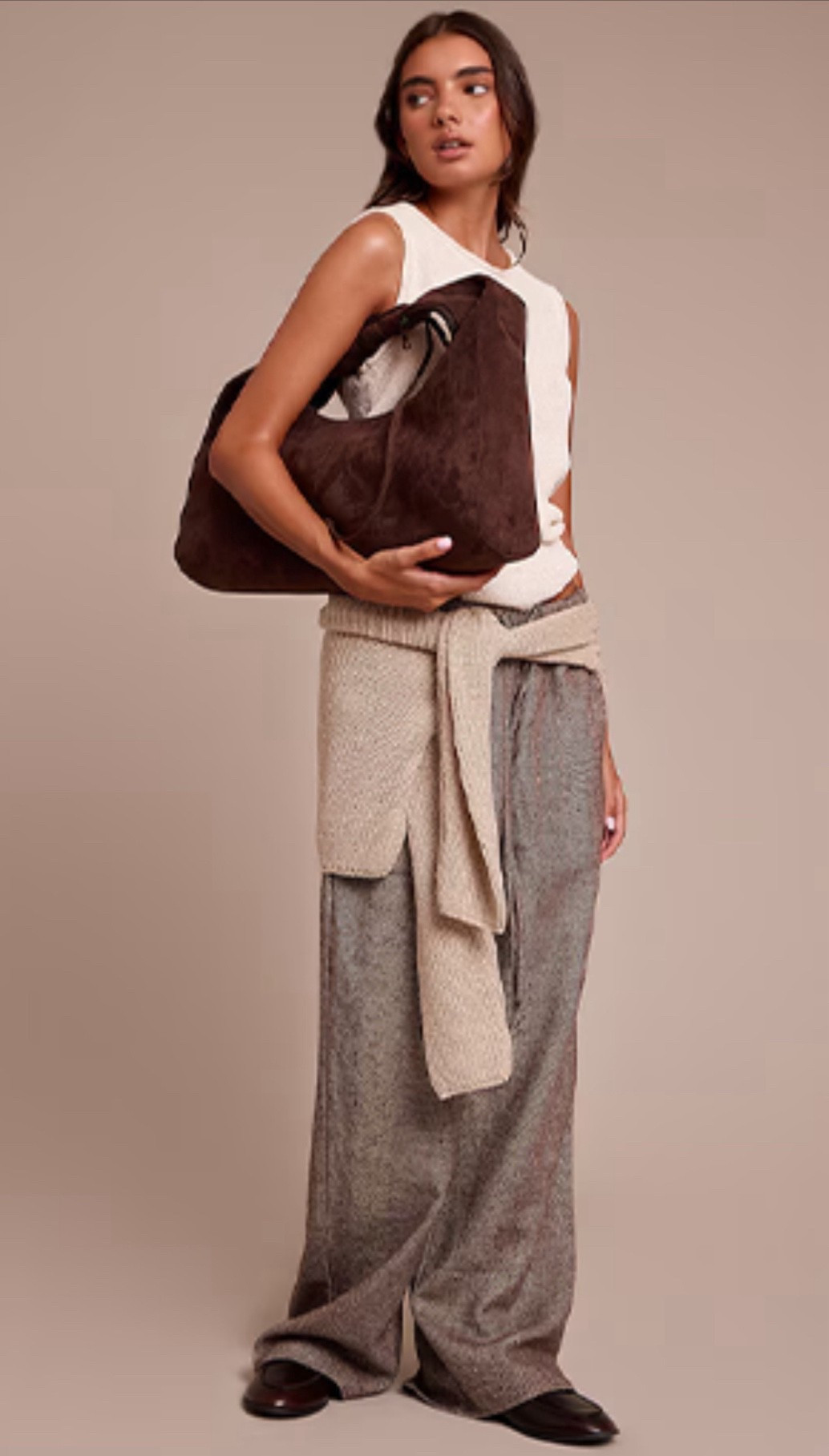 obsessed with this from #prettylittlething !! perfect comfy, casual outfit inspo 🧸 

#LTKautumn #LTKFashionMonth #LTKuk