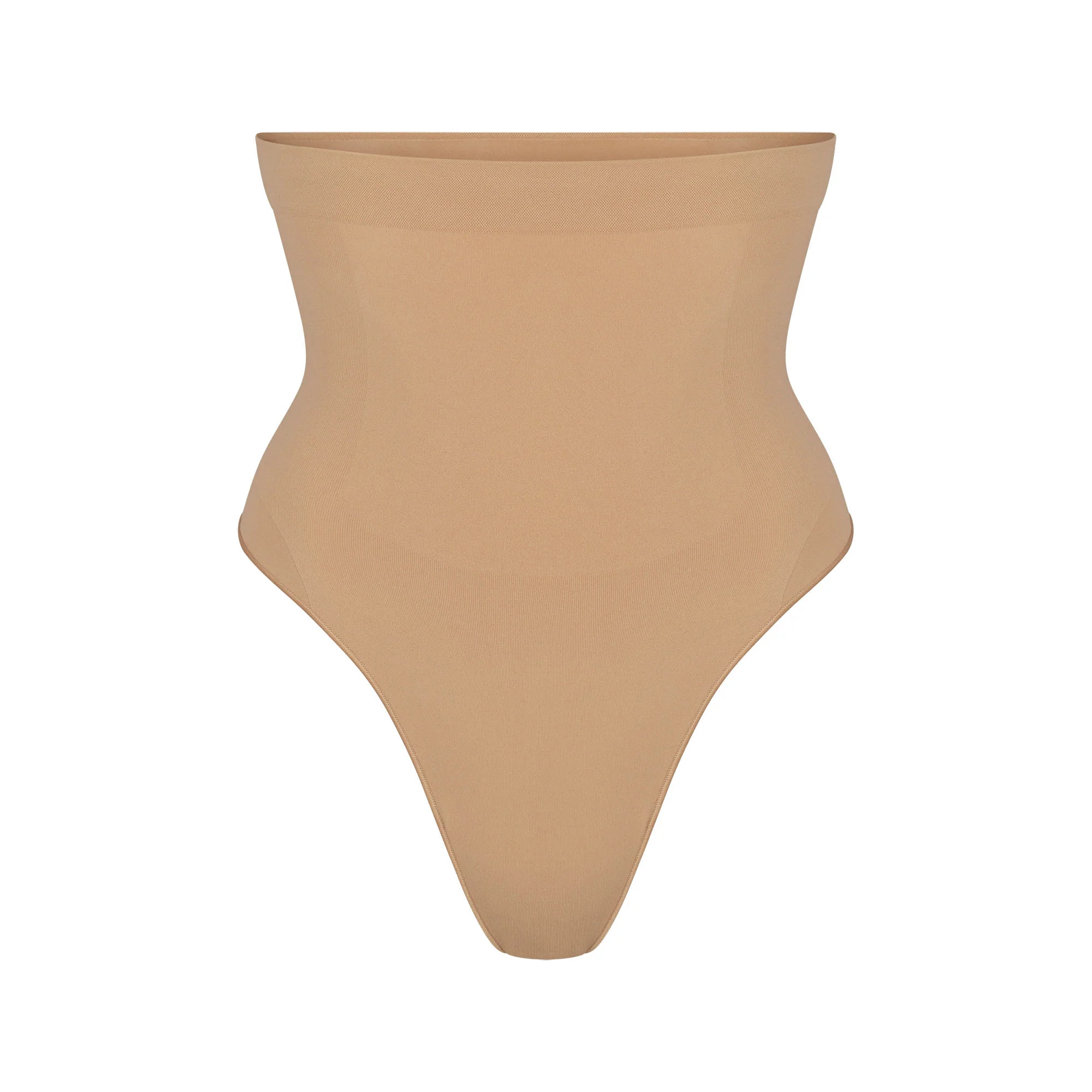 HIGH-WAISTED THONG | SKIMS (US)