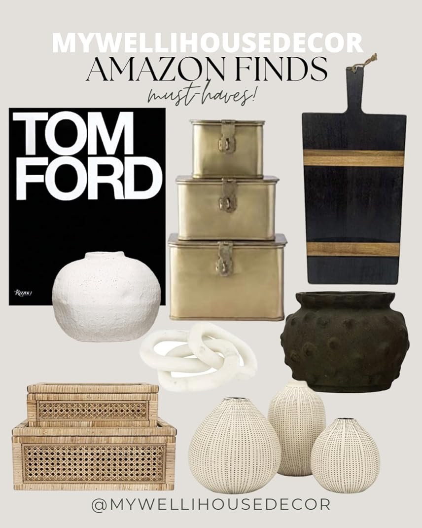 Mywellihousedecor’s AMAZON PAGE | Amazon (US)