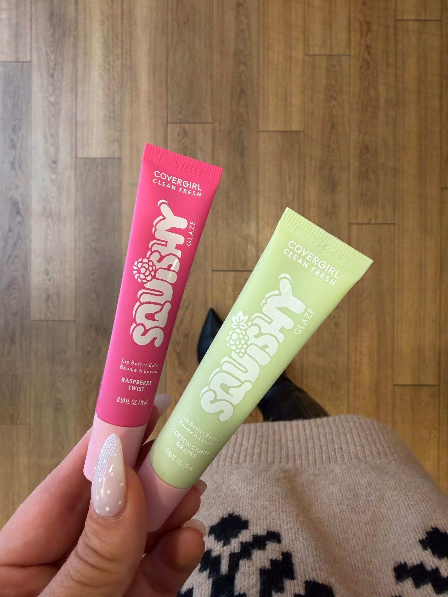 These are so good and smell delightful #covergirl #lipgloss 

#LTKgrwm #LTKselfcare #LTKBeauty