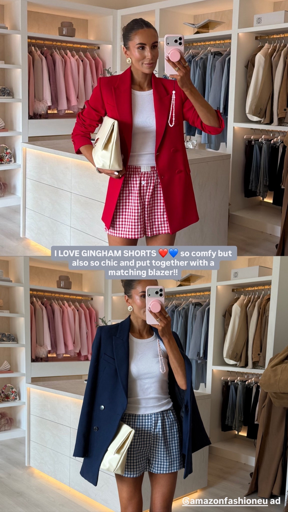 #LTKspring #LTKsummer #LTKuk