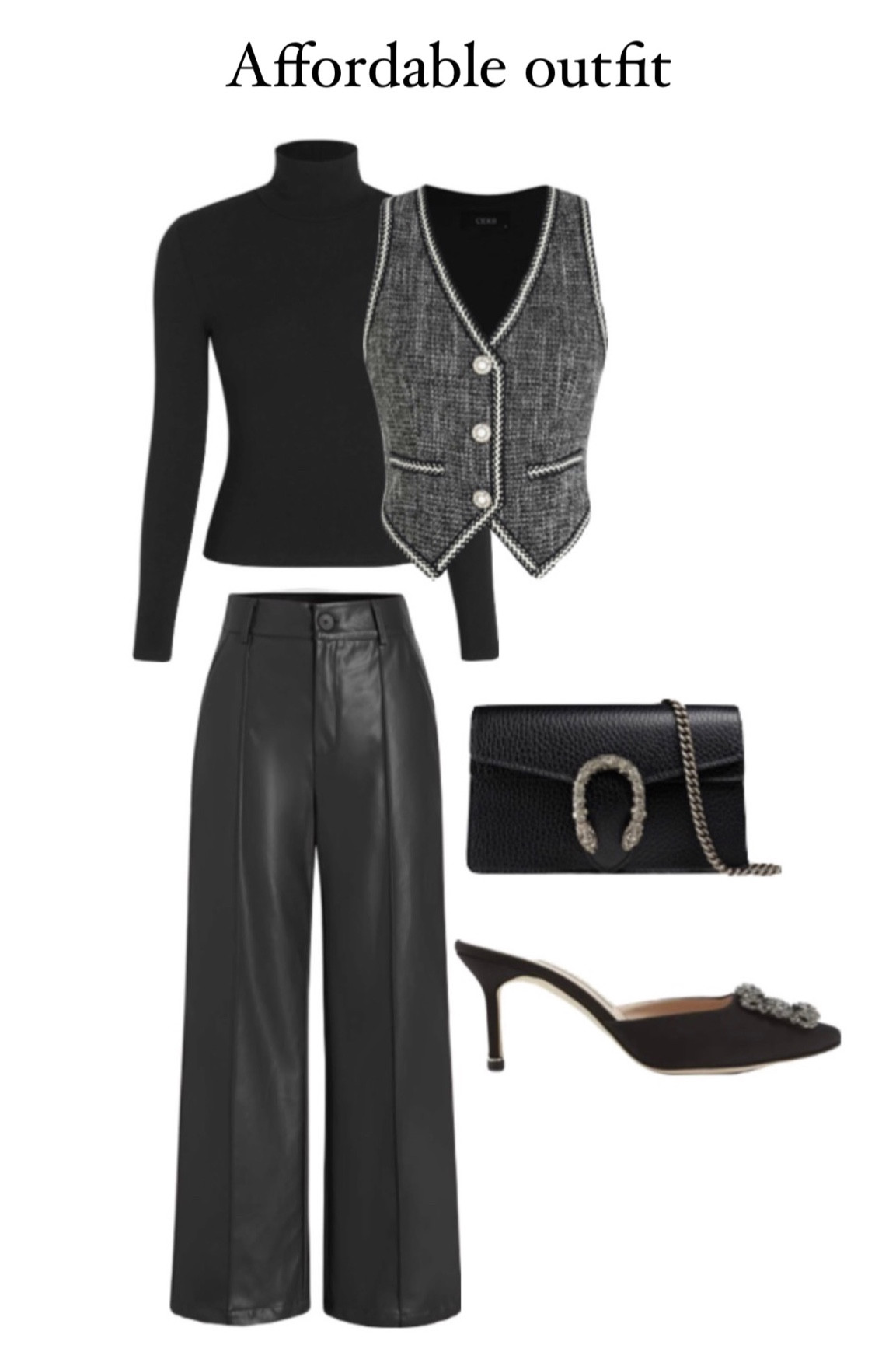 Affordable Outfit 
Tops: Shop Cider
Bottoms: Shop Cider

#LTKfindsunder50 #LTKfindsunder100 #LTKstyletip