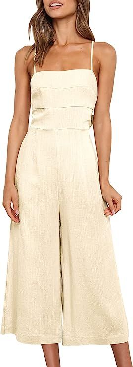 Amazon Summer Jumpsuits, Summer Fashion | Amazon (US)