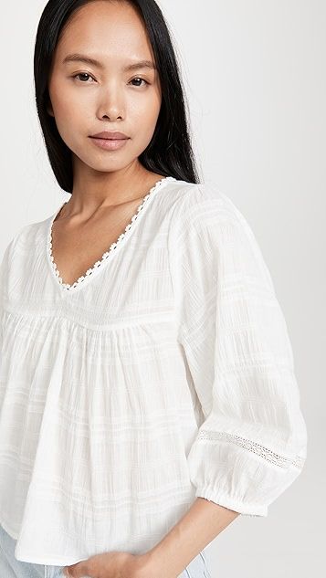 Summer Mood Top | Shopbop