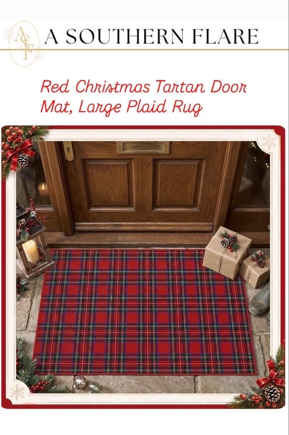 Amazon Christmas Decor