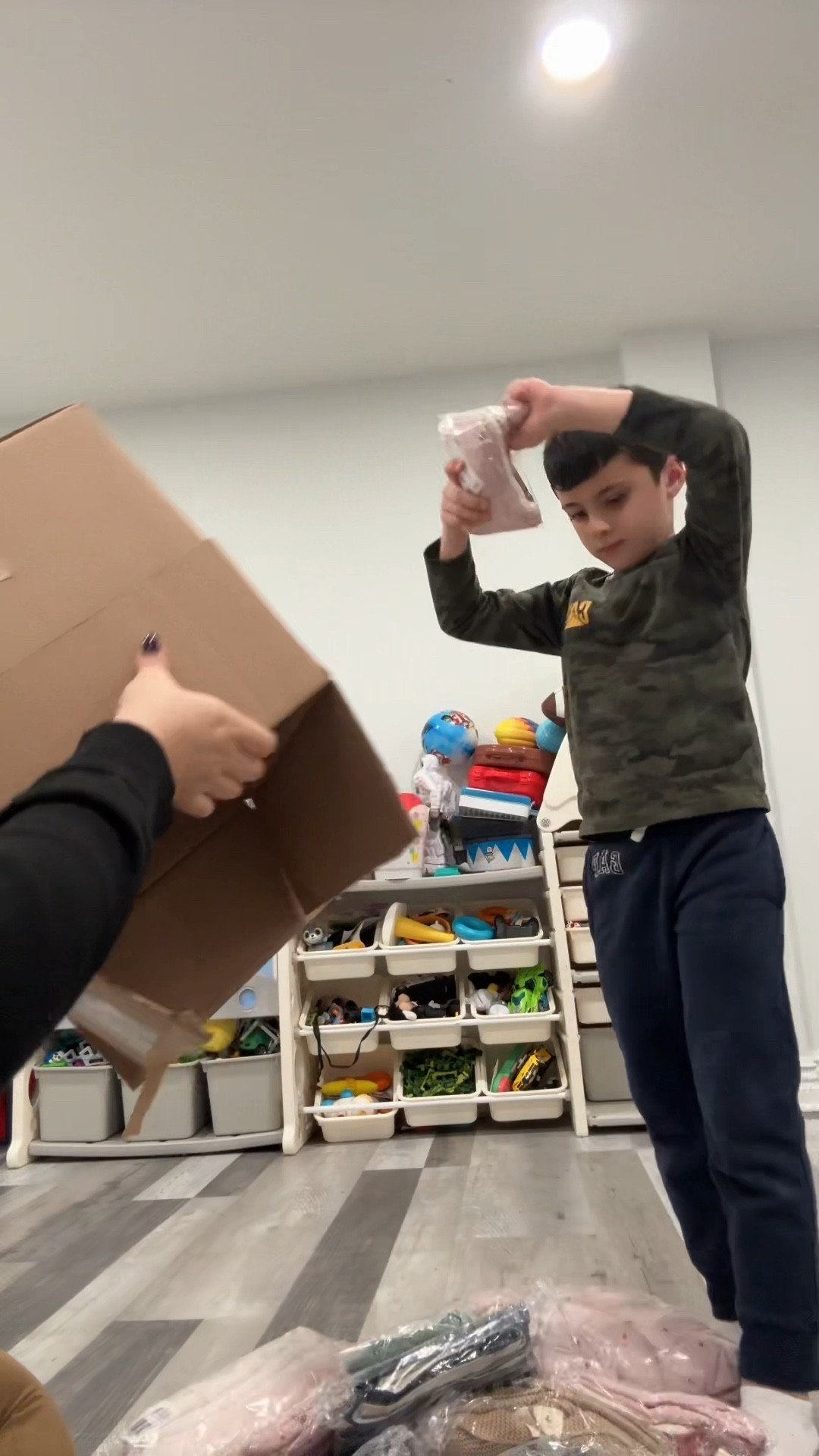 Newborn baby clothes | Essentials | Newborn | 

#LTKBump #LTKBaby #LTKU