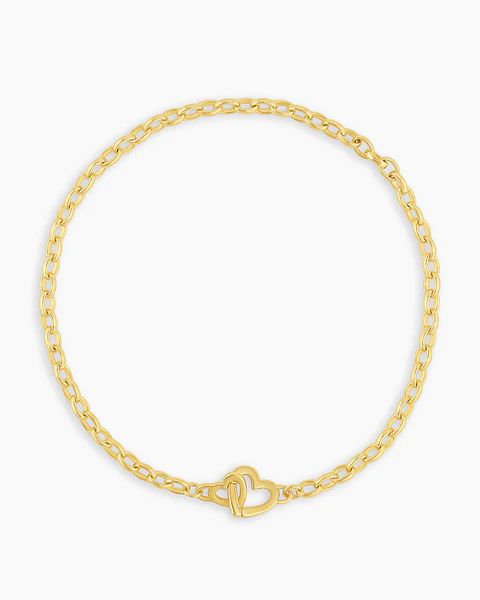 Parker Heart Mini Bracelet | Gorjana