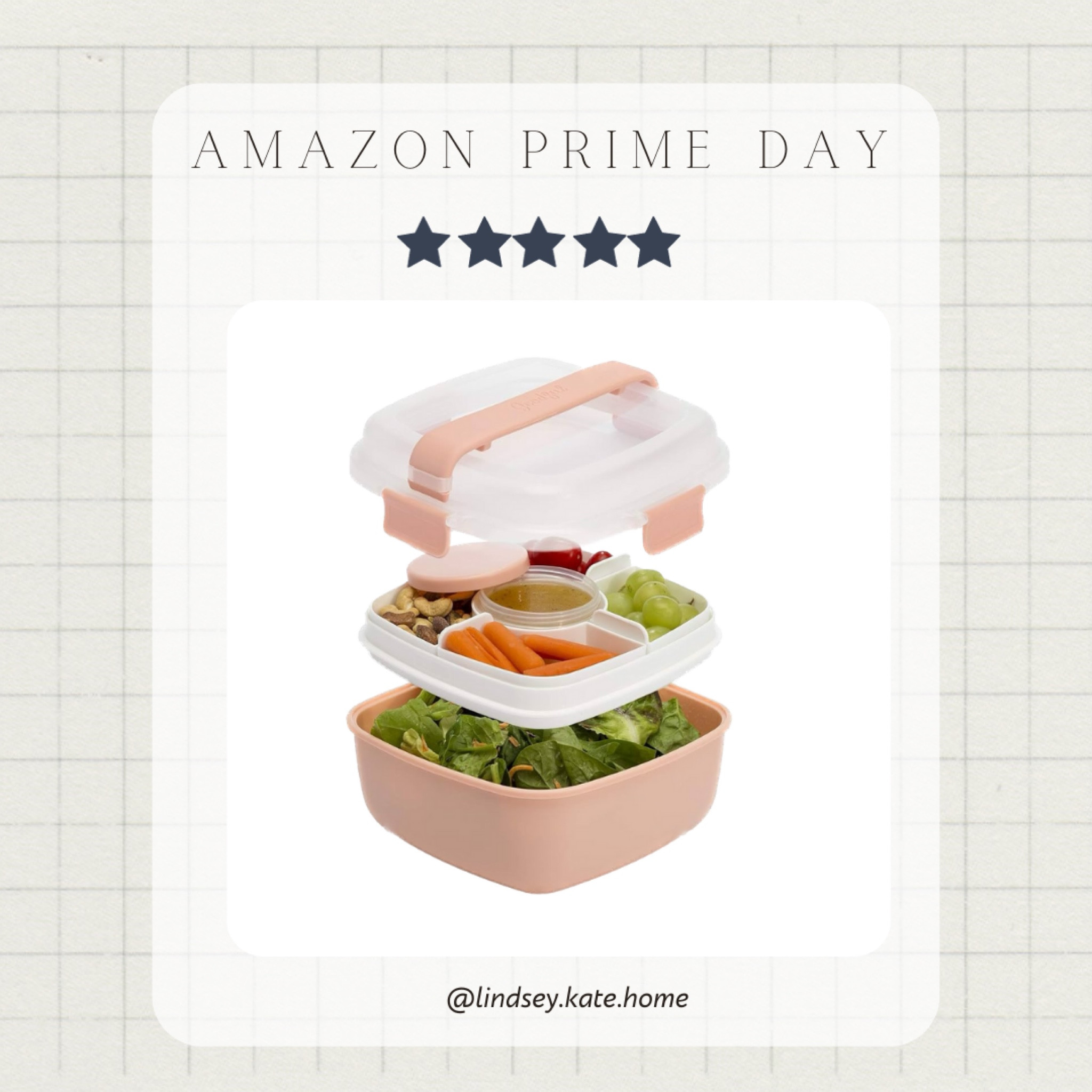 Amazon prime days

#LTKsalealert #LTKxPrime #LTKHolidaySale