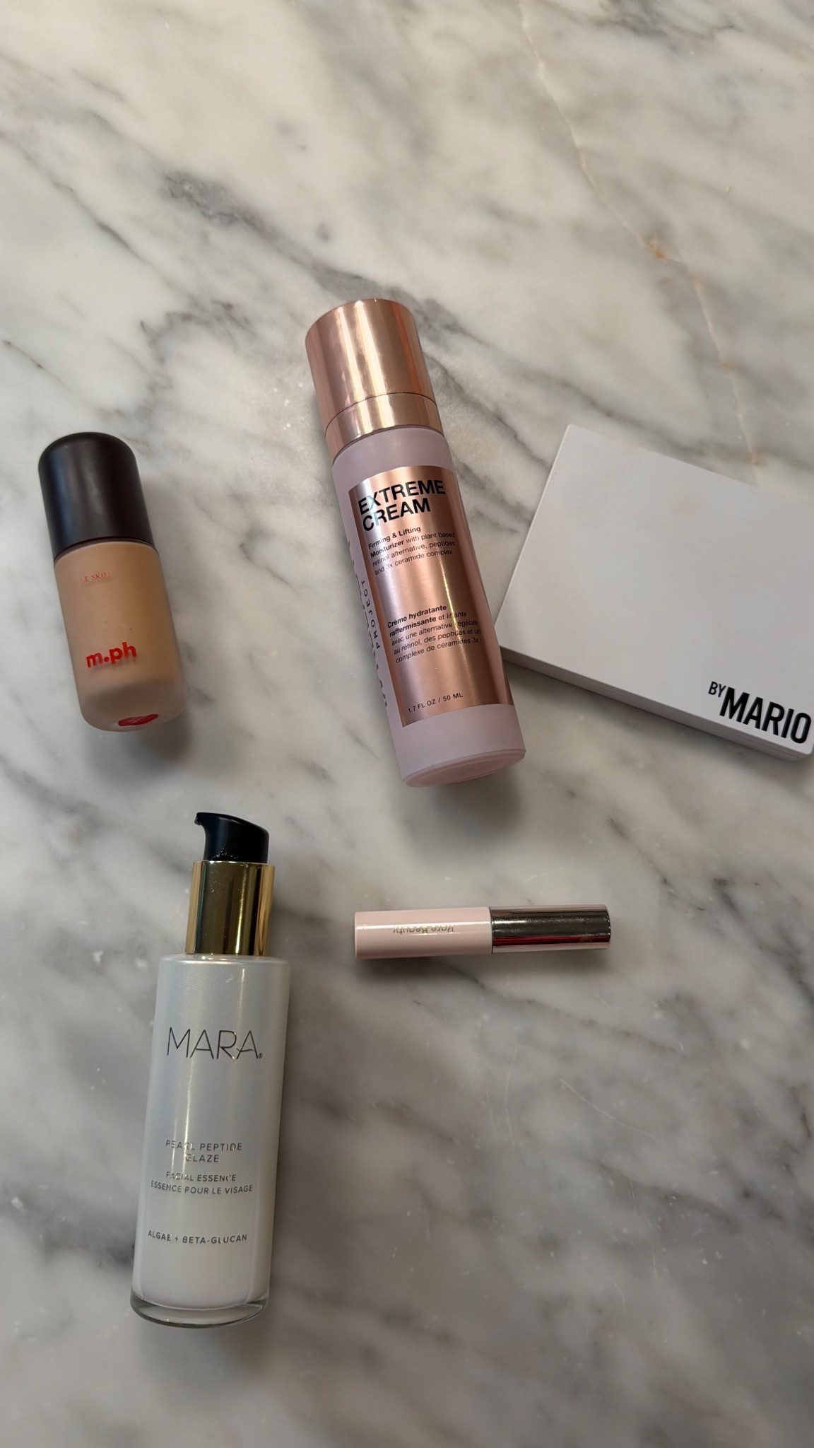 Sephora sale ends today! 