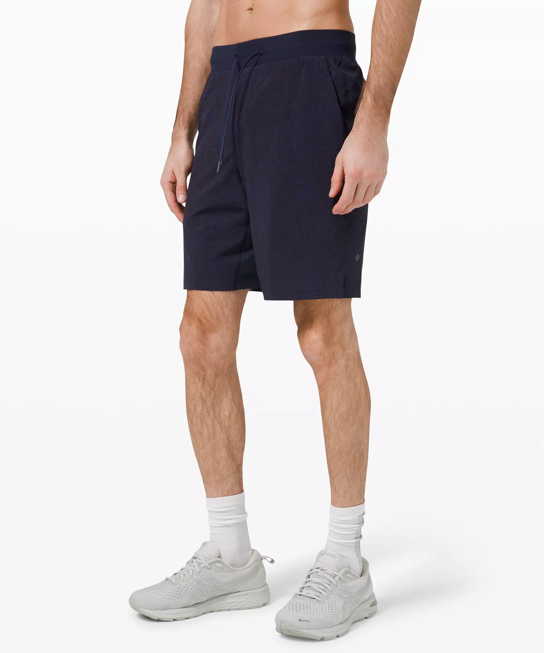 T.H.E. Lined Short 9" | Lululemon (US)