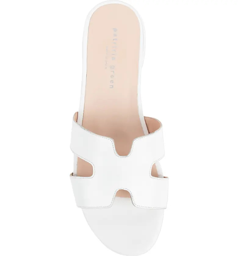 Hallie Slide Sandal (Women) | Nordstrom