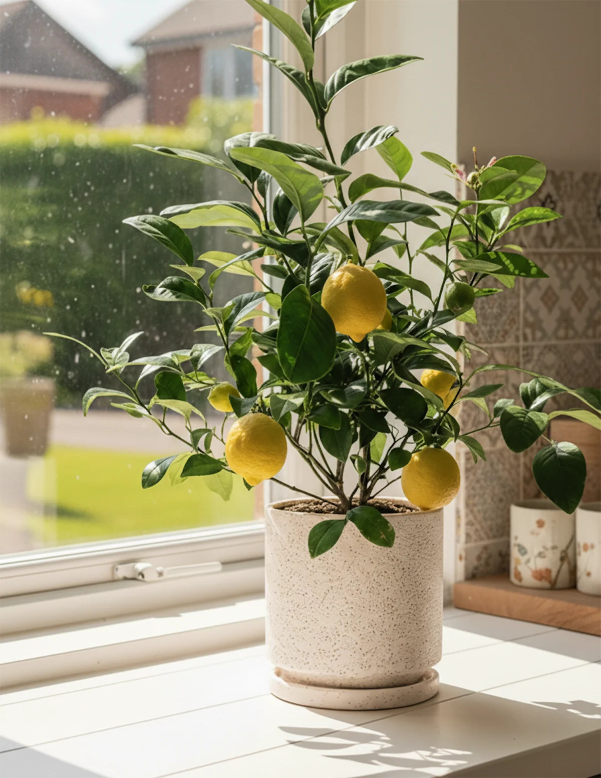 Meyer Lemon | The Sill