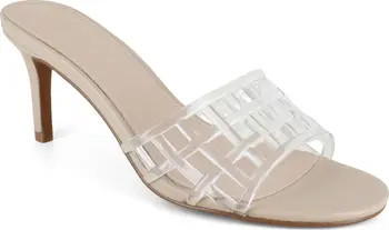 July Slide Sandal (Women) | Nordstrom