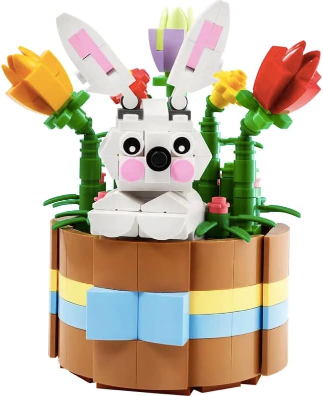 LEGO Easter Basket 40587 | Amazon (US)