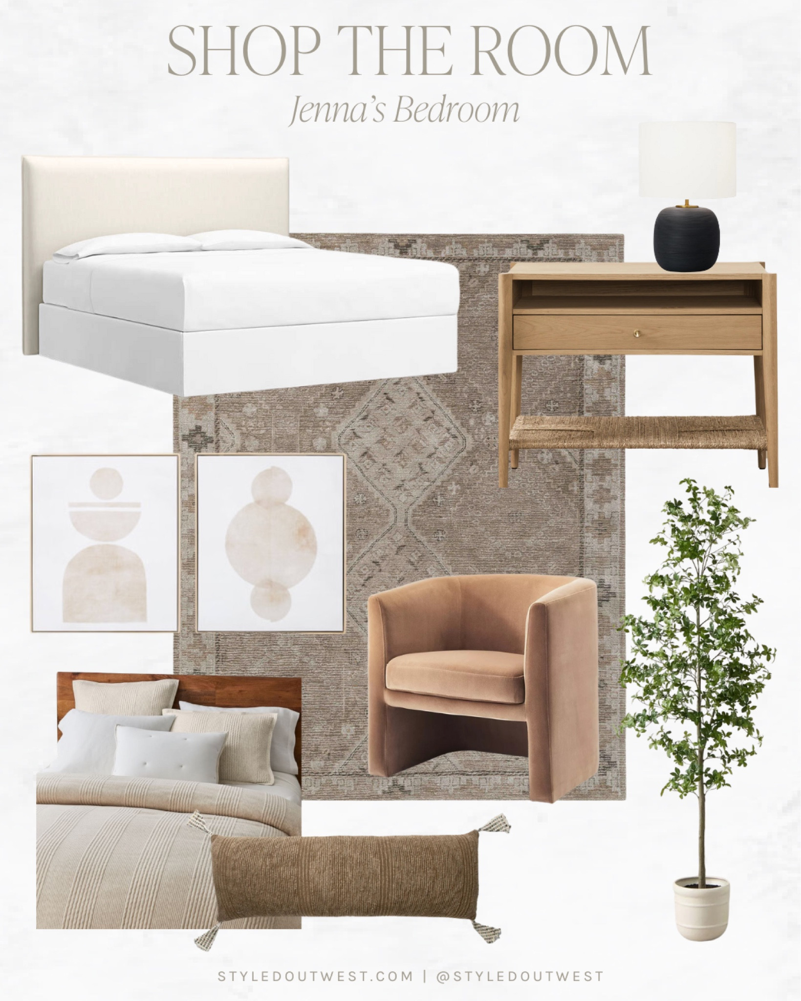 Bedroom staples plus a few more I’m eyeing for our new house!



#LTKStyleTip #LTKHome