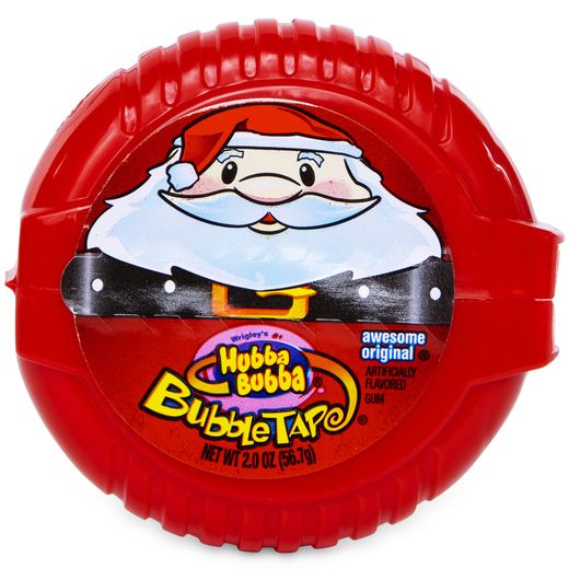 Wrigley's Hubba Bubba® Bubble Tape | Five Below