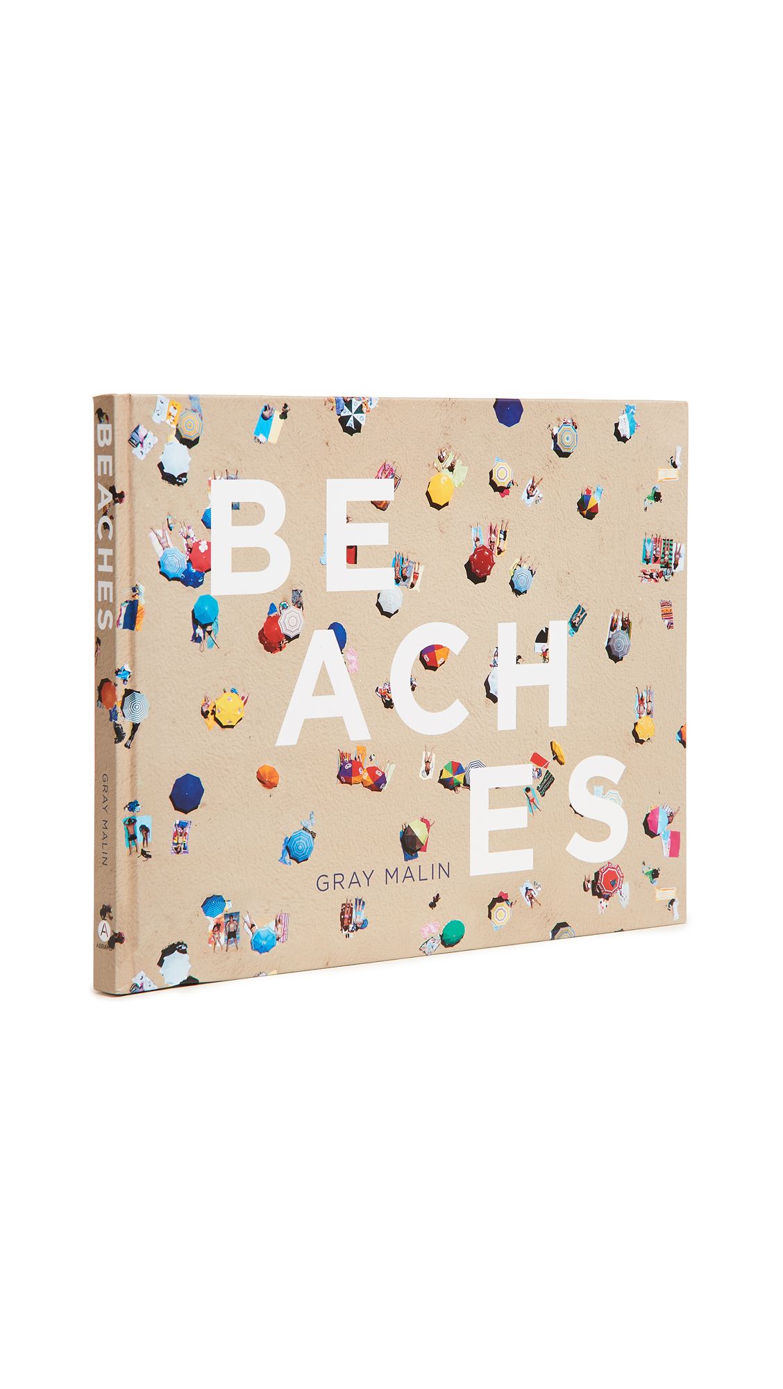 Books with Style Beaches: Gray Malin | Shopbop