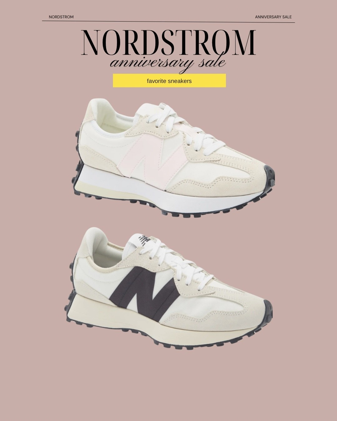 My favorite sneakers that flatter the leg and foot.

#LTKSaleAlert #LTKOver40 #LTKActive
