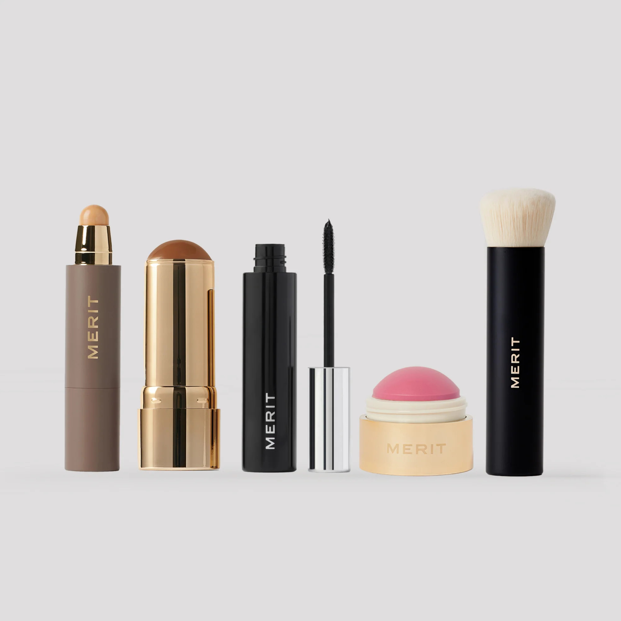 Madi's Summer Favorites | Merit Beauty