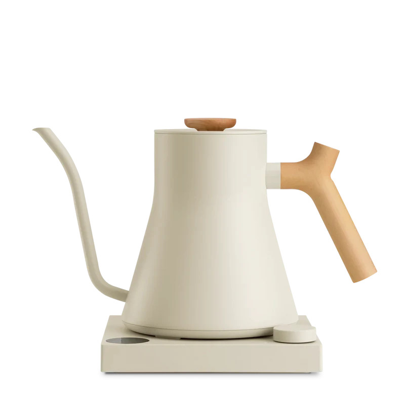 Stagg EKG Electric Kettle | Fellow