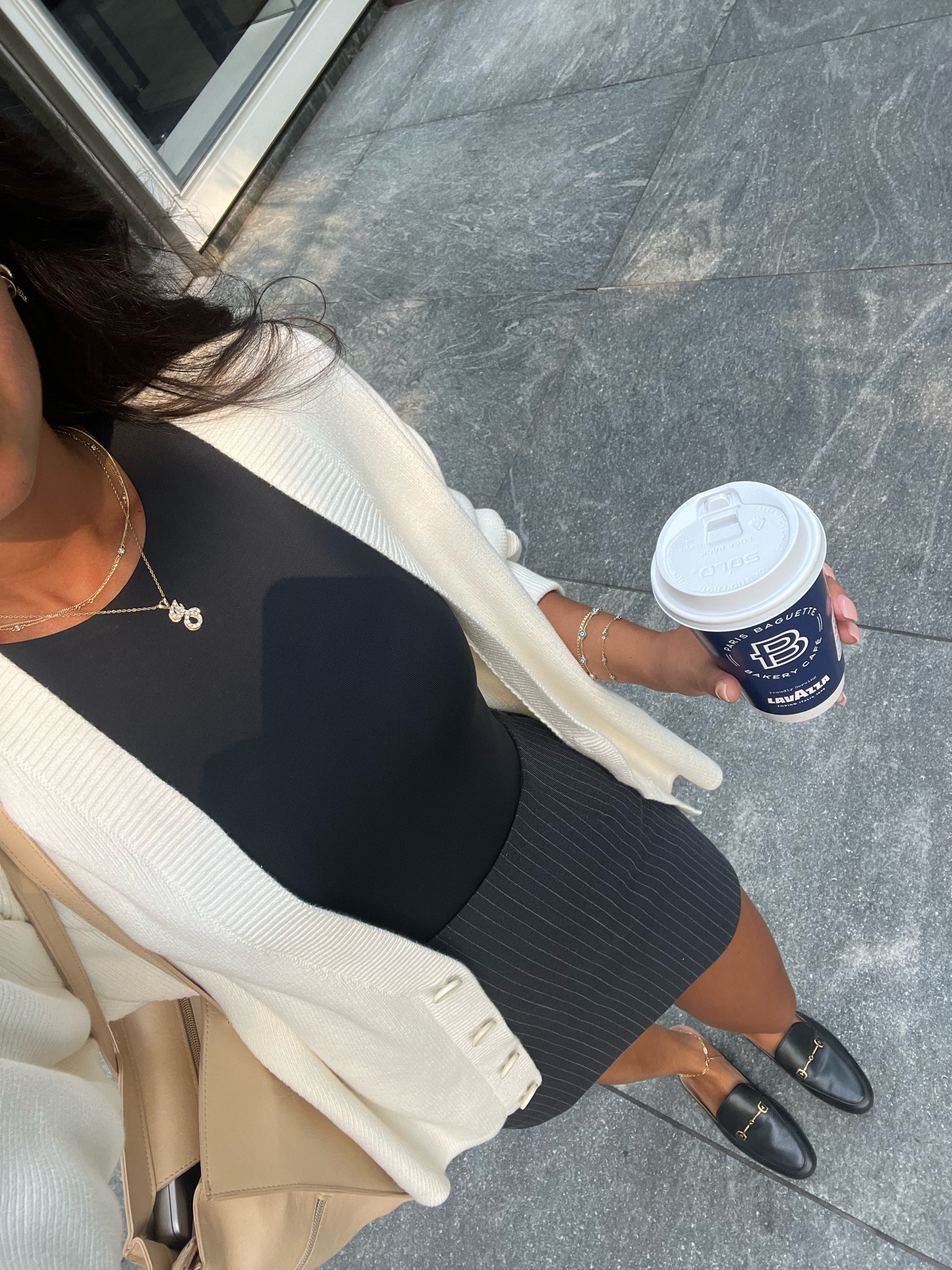 Work OOTD 

#LTKStyleTip #LTKU