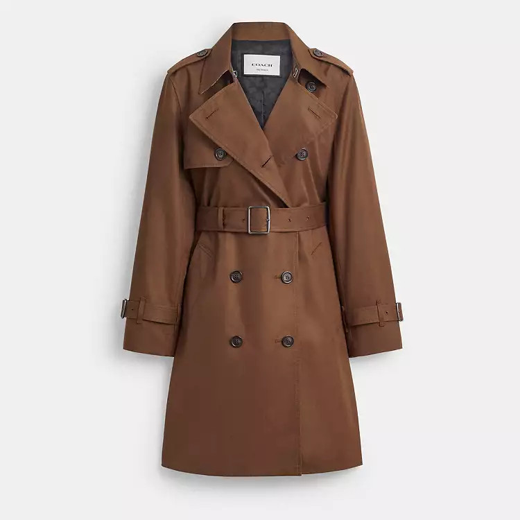 Runs large | Coach Outlet US