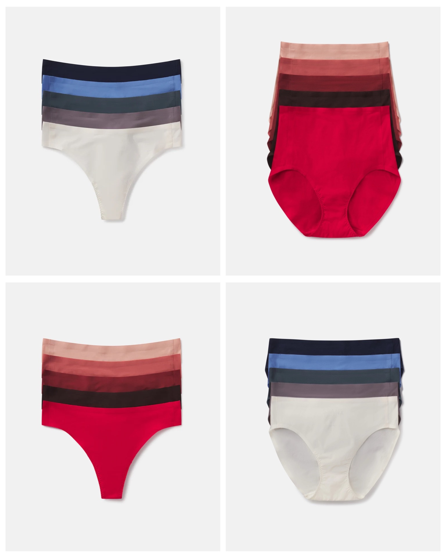 Spanx underwear 50% off

#LTKCyberWeek #LTKSaleAlert