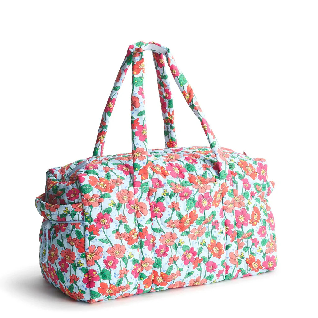 Disney Large Original Duffel | Vera Bradley