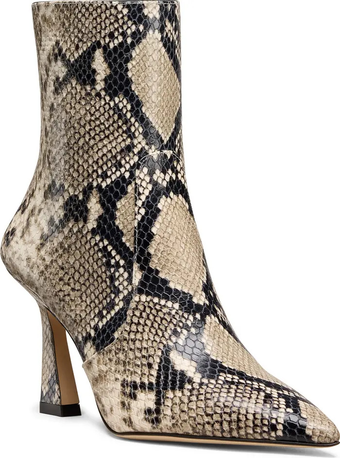 Vinnie Zip Bootie 85 (Women) | Nordstrom