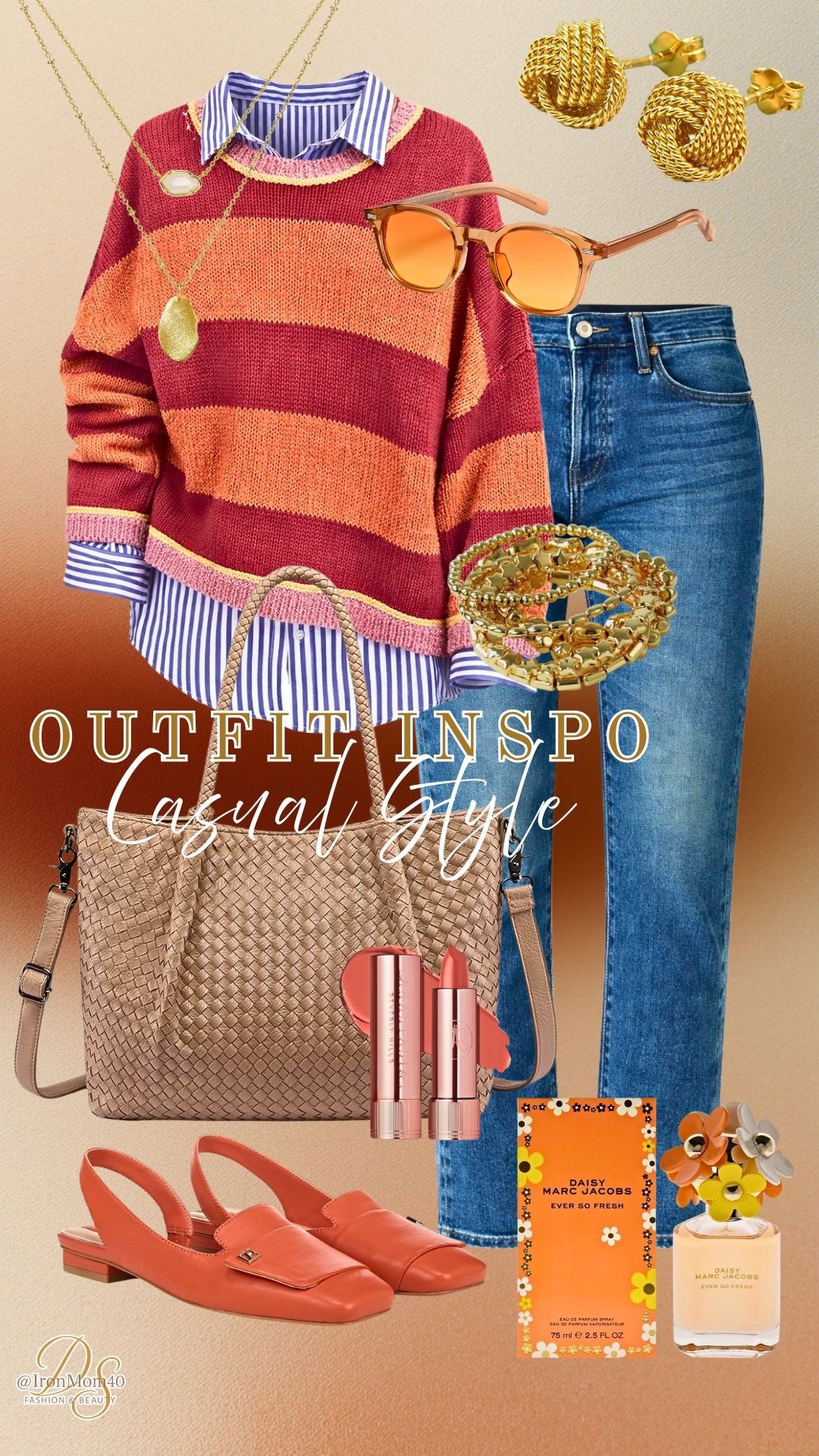 #midsizefashion #outfitinspo #casualstyle

#LTKgrwm #LTKMidsize #LTKOver40