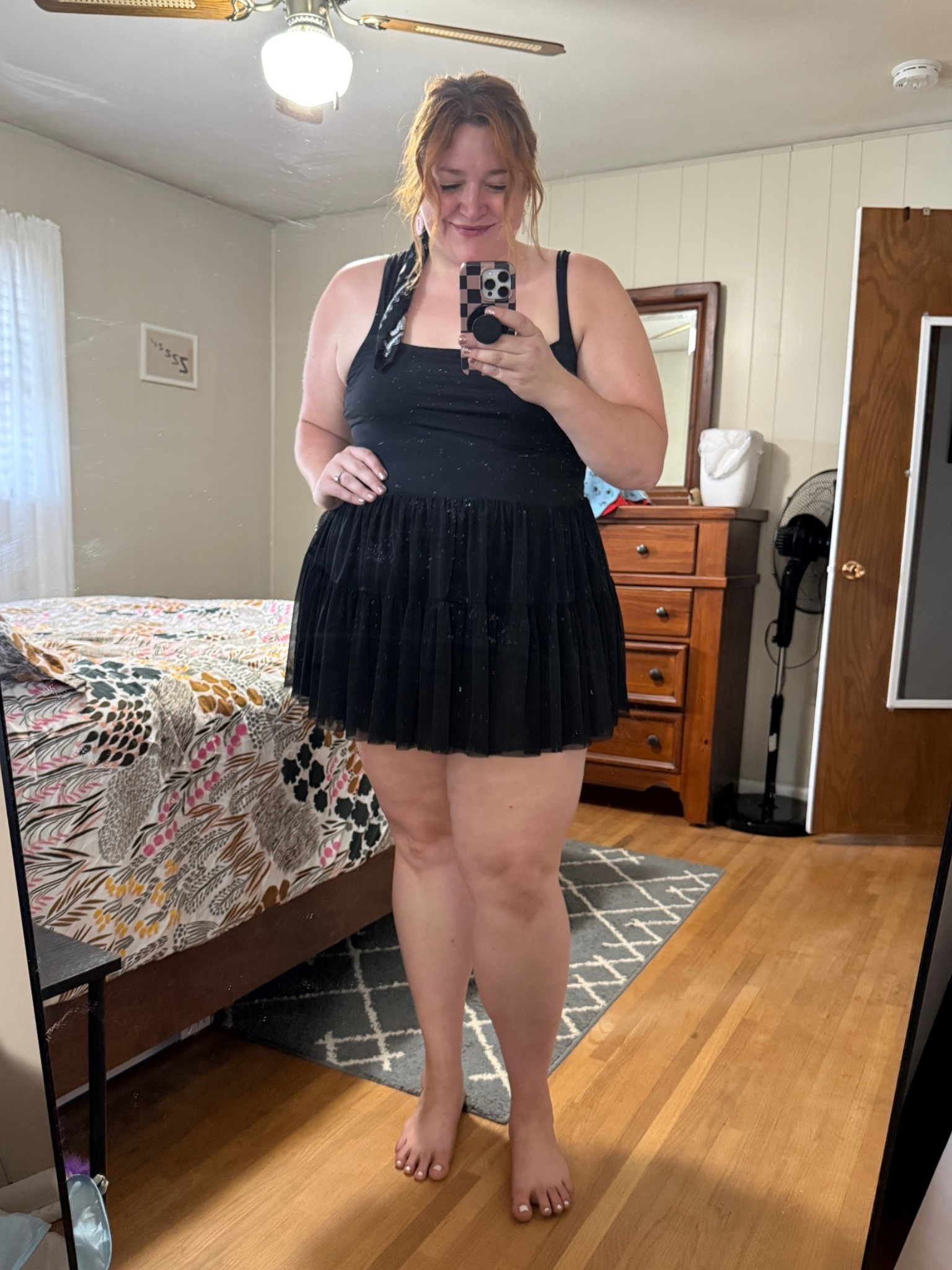 Birthday party outfit it’s soooo hot

#LTKPlusSize #LTKMidsize #LTKootd