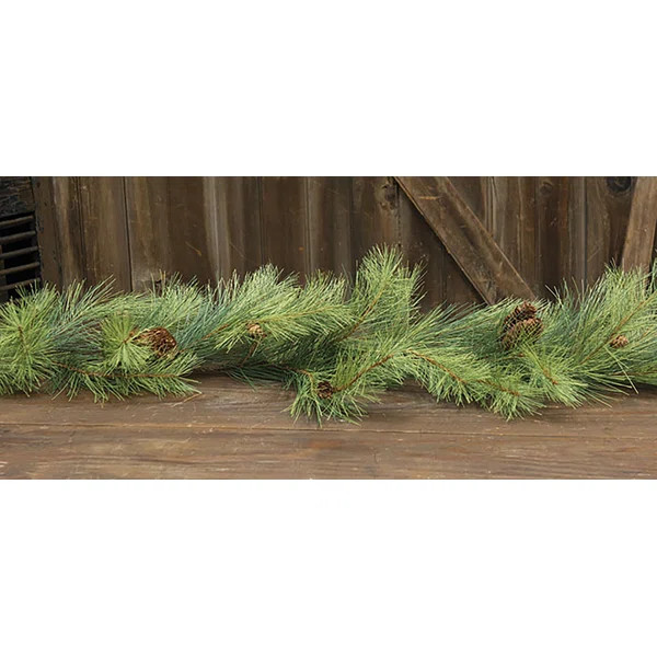 108'' in. Garland | Wayfair North America