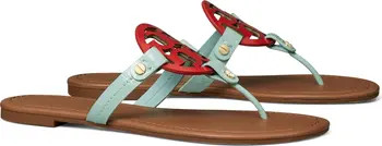 Tory Burch Miller Sandal (Women) | Nordstrom | Nordstrom
