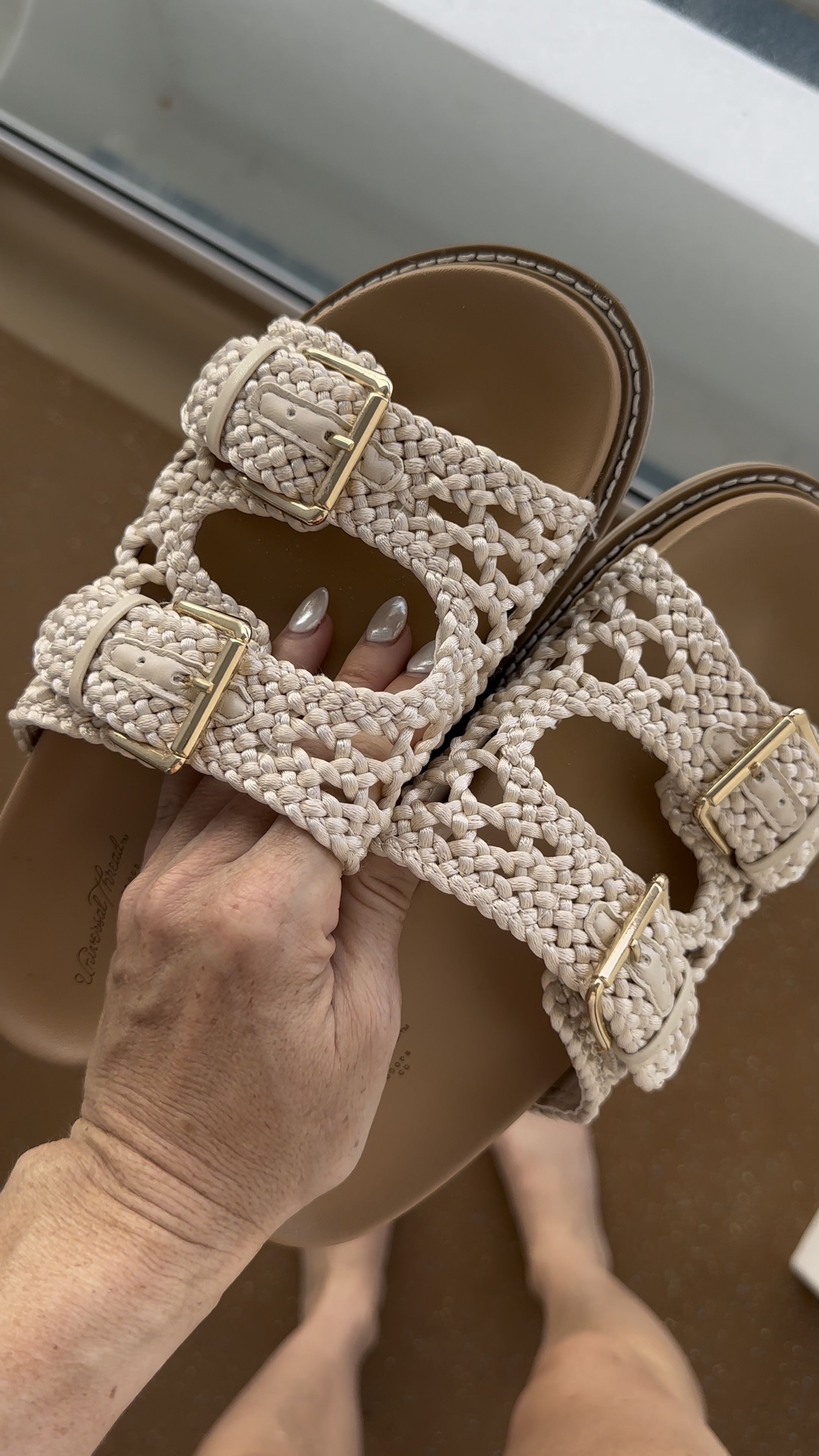 Cutest Target sandals now on sale for under $30!! 

#LTKSaleAlert #LTKShoeCrush #LTKFindsUnder50